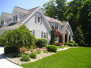 Landscapers and Lawncare Services in Norwalk, CT